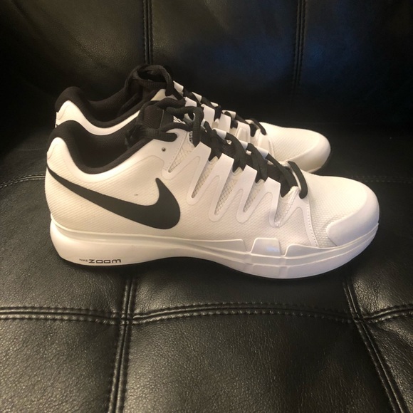 nike zoom vapor 9.5 tour mens tennis shoe